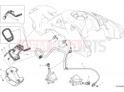 DUCATI Hyperstrada FUEL SYSTEM [MOD:HYP STR;XST:AUS,EUR,FRA,JAP,TWN]