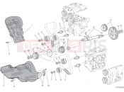 DUCATI Monster 1200 S Stripe DISTRIBUZIONE [MOD:M1200STR]