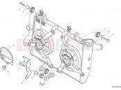 DUCATI Multistrada 1200 WATER COOLER [MOD:MS1200;XST:AUS,EUR,FRA,JAP]