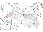 DUCATI Streetfighter 848 INTAKE [MOD:F848]