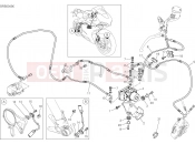 DUCATI 2015 Superbike 1299 Panigale	 ANTILOCK BRAKING SYSTEM (ABS) [MOD:1299;XST:AUS,EUR,FRA,JAP,TWN]