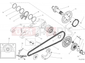 DUCATI 2015 Superbike 1299 Panigale	 REAR WHEEL SPINDLE [MOD:1299;XST:AUS,EUR,FRA,JAP,TWN]
