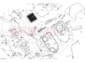 DUCATI Multistrada 1200 S INTAKE [MOD:MS1200S]