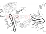 DUCATI 2016 Superbike Panigale R DISTRIBUZIONE [XST:CAL,CDN]