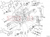 DUCATI 2016 Superbike Panigale R HORIZONTAL HEAD [XST:CAL,CDN]