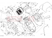 DUCATI Multistrada 1200 Pikes Peak INTAKE [MOD:MS1200PP]
