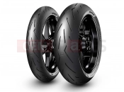 DUCATI Hypermotard 939 SP PIRELLI DIABLO™ ROSSO CORSA II [MOD:HYM939SP]