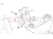 DUCATI Multistrada 1200 Enduro HEADLIGHT [MOD:MS1200E]