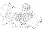 DUCATI Multistrada 1260 PikesPeak CANISTER FILTER [MOD:MS1260PP]