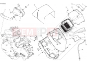 DUCATI Multistrada 1260 S INTAKE [MOD:MS1260S]