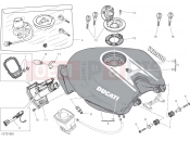 DUCATI 2018 Superbike 959 Panigale TANK [MOD:1299R FE;XST:CAL,CDN]