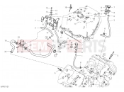 DUCATI Superbike Panigale V4 SECONDARY AIR SYSTEM [MOD:PANV4]