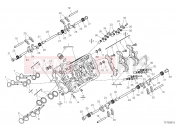 DUCATI Superbike Panigale V4 FRONT HEAD [MOD:PANV4]