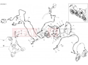 DUCATI Superbike Panigale V4 BRAKING SYSTEM ABS [MOD:PANV4]