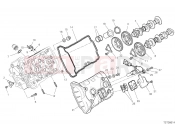 DUCATI 2018 Superbike Panigale V4 S FRONT HEAD - TIMING SYSTEM [MOD:PANV4 S]