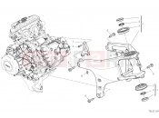 DUCATI 2018 Superbike Panigale V4 S FRAME [MOD:PANV4 S]