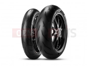 DUCATI SuperSport PIRELLI DIABLO™ ROSSO CORSA [MOD:SS 939]