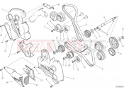 DUCATI XDiavel TIMING SYSTEM [MOD:XDIAVEL]