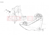 DUCATI Multistrada 1260 S D Air HEADLIGHT [MOD:MS1260SA]