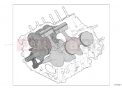 DUCATI Superbike Panigale V4 ASSIEME CARTER COMPLETO [MOD:PANV4]