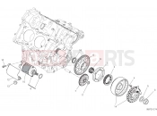 DUCATI Superbike Panigale V4 ELECTRIC STARTING AND IGNITION [MOD:PANV4]