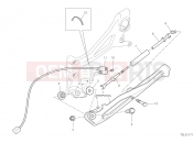 DUCATI Superbike Panigale V4 STAND [MOD:PANV4]