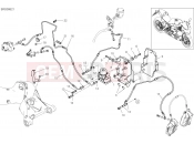 DUCATI Superbike Panigale V4 BRAKING SYSTEM ABS [MOD:PANV4]