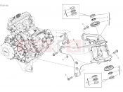 DUCATI 2019 Superbike Panigale V4 S FRAME [MOD:PANV4 S]