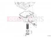 DUCATI Superbike Panigale V4 S Course  OIL PAN [MOD:PANV4SGP]
