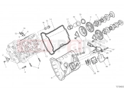 DUCATI Superbike Panigale V4 S Course  FRONT HEAD - TIMING SYSTEM [MOD:PANV4SGP]