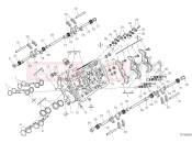 DUCATI Superbike Panigale V4 S Course  FRONT HEAD [MOD:PANV4SGP]