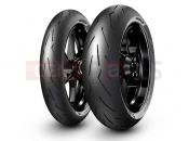 DUCATI Superbike Panigale V4 S Course  PIRELLI DIABLO™ ROSSO CORSA II [MOD:PANV4SGP]