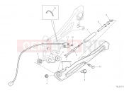 DUCATI Superbike Panigale V4 S Course  STAND [MOD:PANV4SGP]