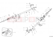 DUCATI Superbike Panigale V4 S Course  HALF-HANDLEBARS [MOD:PANV4SGP]