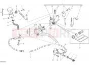 DUCATI Superbike Panigale V4 S Course  CLUTCH CONTROL [MOD:PANV4SGP]