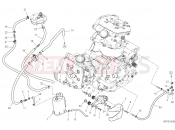 DUCATI Multistrada 1260 CANISTER FILTER [MOD:MS1260]