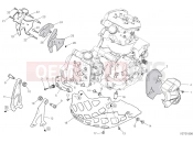 DUCATI 2020 Multistrada 1260 Enduro FAIRING [MOD:MS1260E;XST:AUS,BLG,EUR,JAP,ROK,TWN]