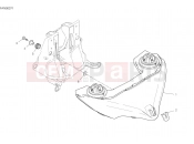 DUCATI 2020 Multistrada 1260 Grand Tour HEADLIGHT [MOD:MS1260GT]