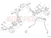 DUCATI 2020 Multistrada 1260 Grand Tour ACCESSORIES [MOD:MS1260GT]