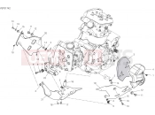 DUCATI 2020 Multistrada 1260 Grand Tour FAIRING [MOD:MS1260GT;XST:BLG,EUR]