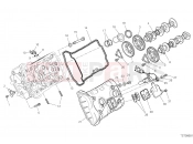 DUCATI 2020 Streetfighter V4 FRONT HEAD - TIMING SYSTEM [MOD:SFV4]