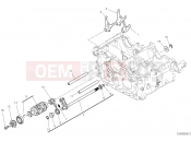 DUCATI Streetfighter V4 S SHIFT CAM - FORK [MOD:SFV4 S]