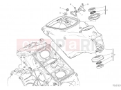 DUCATI 2020 Superbike Panigale V2 FRAME [MOD:PANV2]