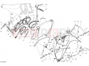 DUCATI 2020 Superbike Panigale V4 WATER COOLER [MOD:PANV4]
