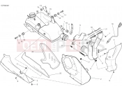 DUCATI 2020 Superbike Panigale V4 EXHAUST SYSTEM [MOD:PANV4;XST:ROK]