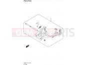 SUZUKI GW250-Z L7 (2017) Inazuma (P21) 970A - OPTIONAL (CENTER STAND SET)
