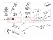 DERBI Terra 125 Adventure Locks