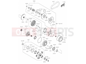 KAWASAKI 2020 Belt Converter