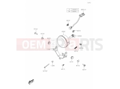 KAWASAKI 2020 Headlight(s)