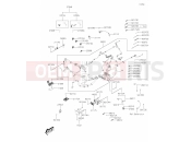 KAWASAKI 2020 Chassis Electrical Equipment